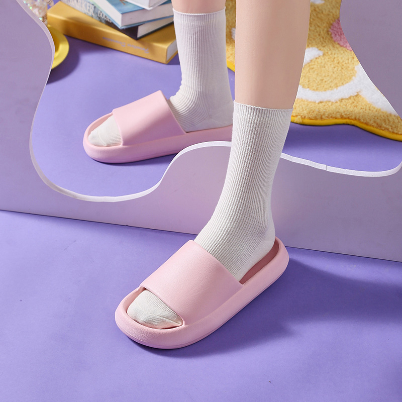 Home Slippers Women cloud Sand - đánh giá và giá Home Outdoor Bathroom