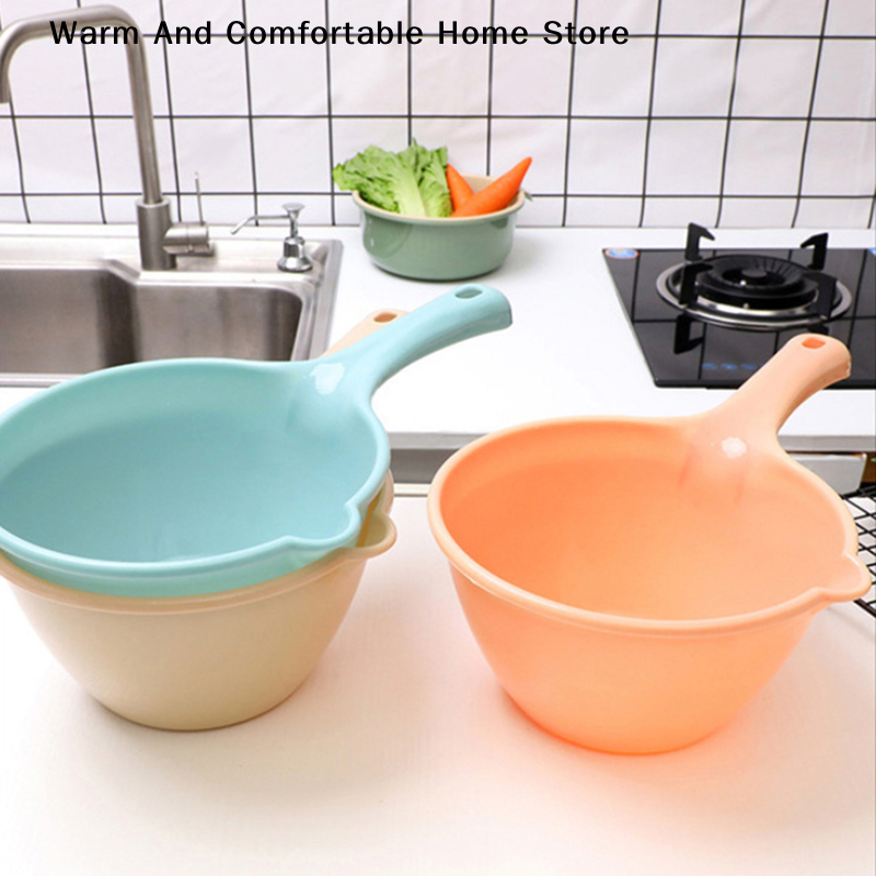 【SE】Plastic Water Ladle Bath L - đánh giá và giá Home Bathroom Essentials