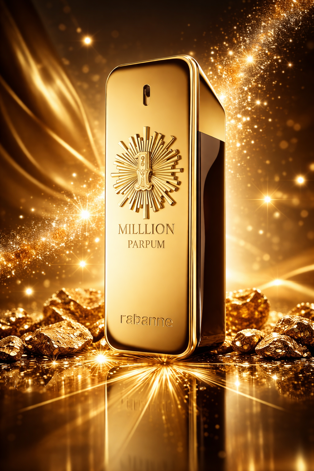 Rabanne 1 Million Parfum 100ml - đánh giá và giá Home Bathroom Vanity