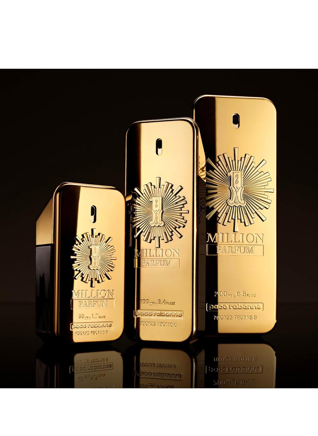 Rabanne 1 Million Parfum 100ml - đánh giá và giá Home Bathroom Vanity