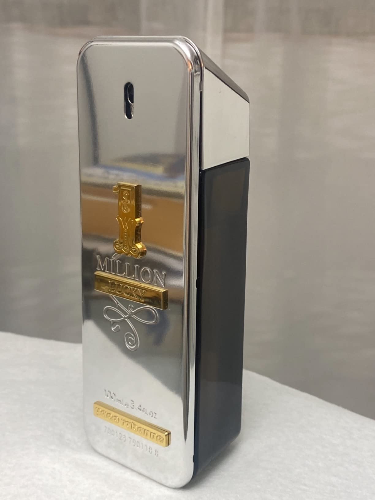 Rabanne 1 Million Parfum 100ml - đánh giá và giá Home Bathroom Vanity