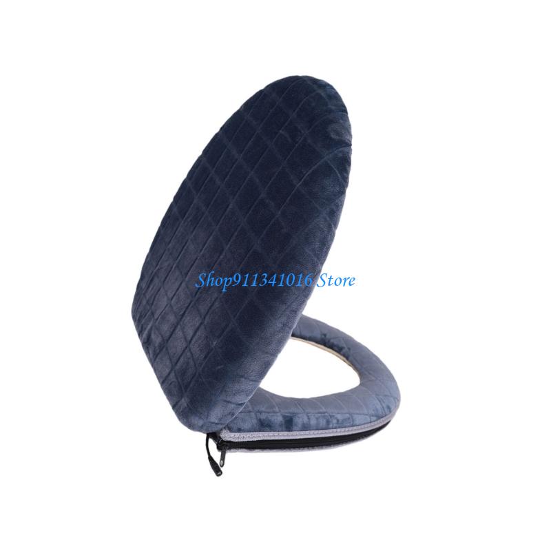 USB Heated Toilet Cover Soft F - đánh giá và giá Home Bathroom With Two Toilets