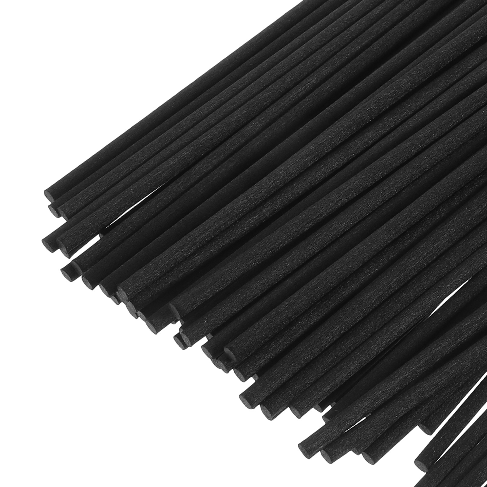 100Pcs Fibre Reed Diffuser Sti - đánh giá và giá Home Bathroom Essentials