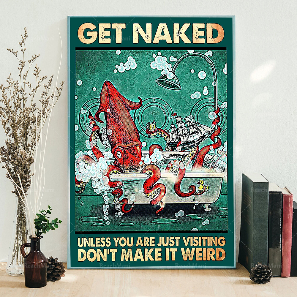 Get Naked Unless You Are Just  - đánh giá và giá Bathroom Home Visit