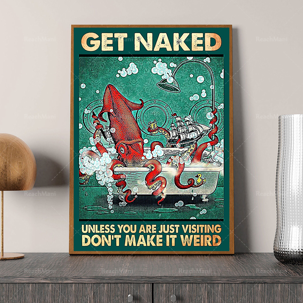Get Naked Unless You Are Just  - đánh giá và giá Bathroom Home Visit