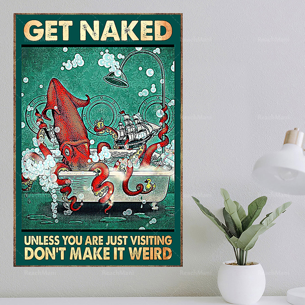 Get Naked Unless You Are Just  - đánh giá và giá Bathroom Home Visit