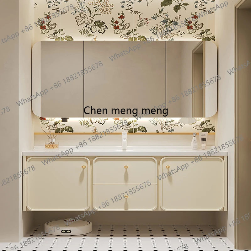 J07 Display Sink Bathroom Cabi - đánh giá và giá Home Bathroom Partition