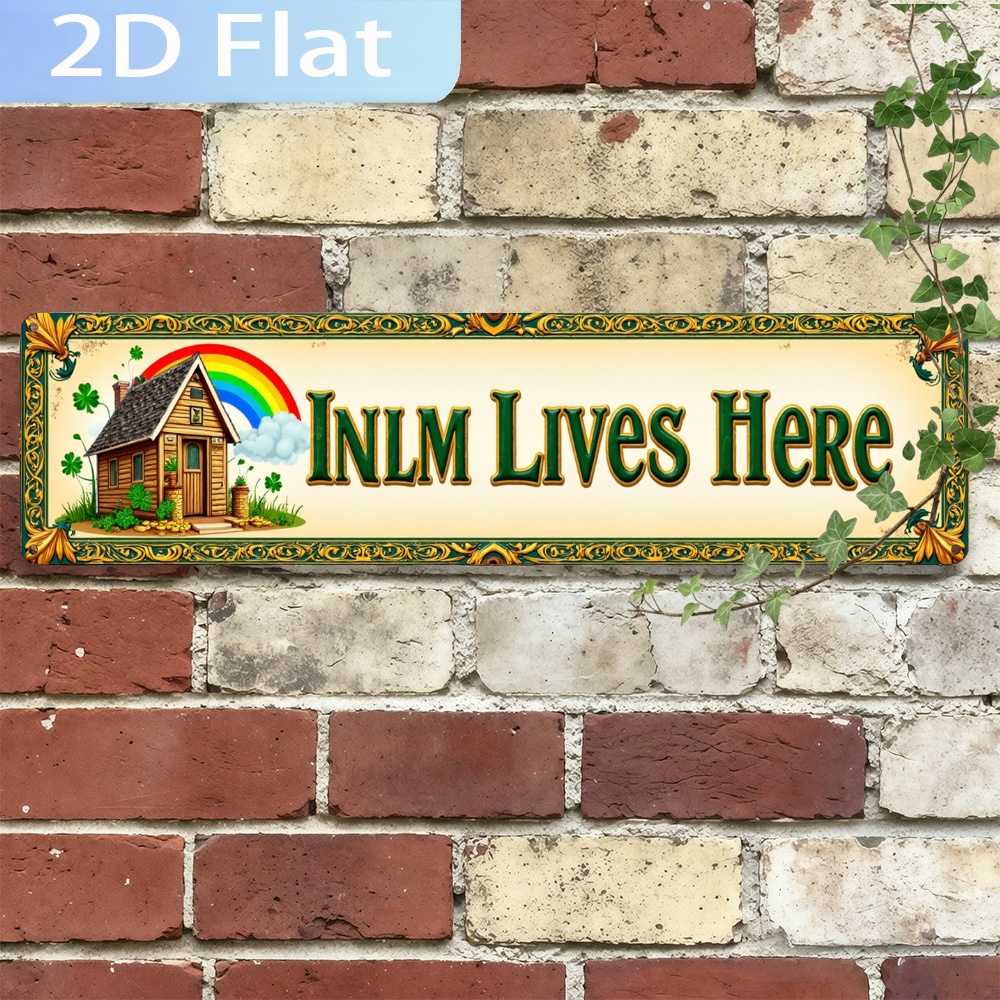 2D Flat, Vintage 'INLM Lives H - đánh giá và giá Home Bathroom Name