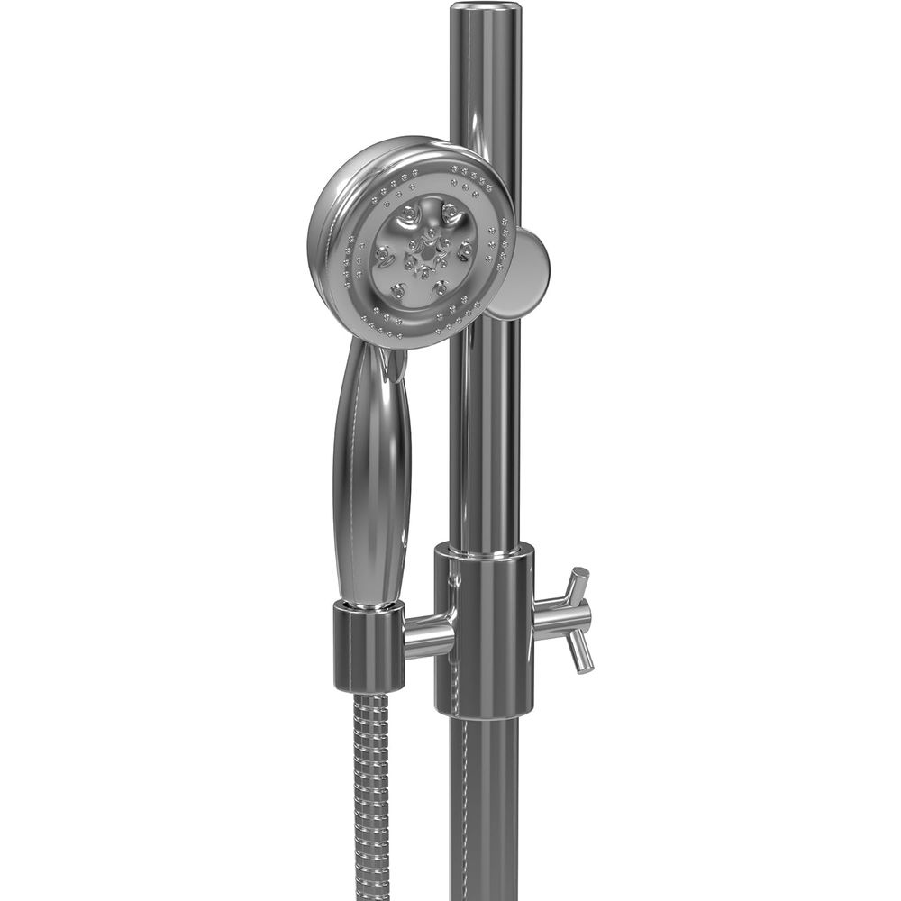 AquaRain Rain Shower Head with - đánh giá và giá Shower Head Rain