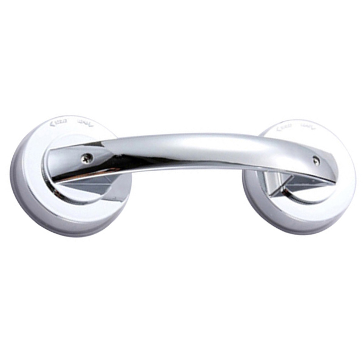 Strong Bearing Capacity Suctio - đánh giá và giá Home Bathroom Grab Bar