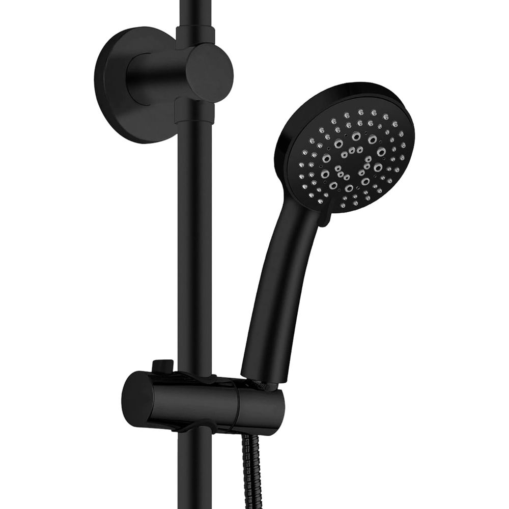 Lanai Rain Shower Head with Ha - đánh giá và giá Shower Head Rain