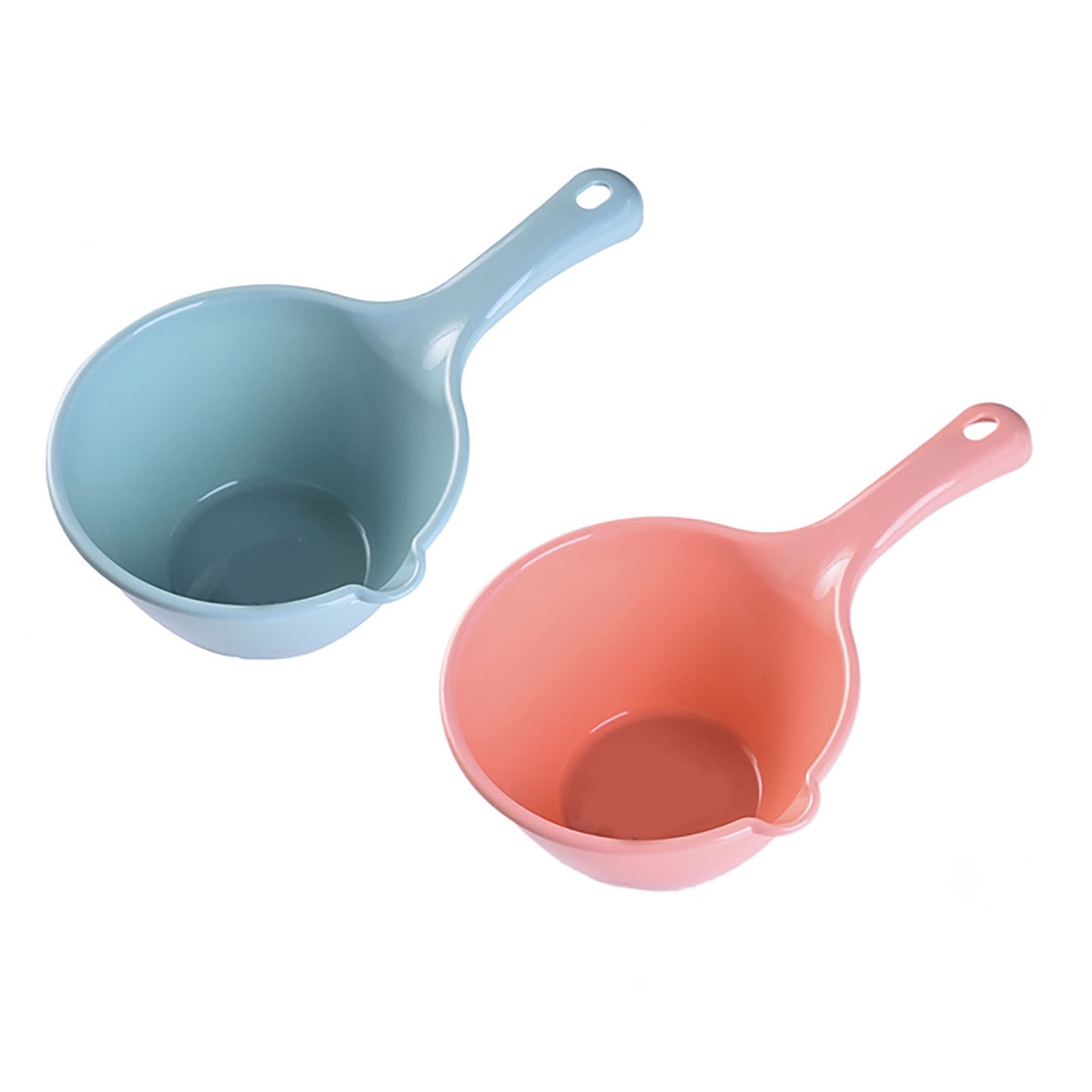 Plastic Water Ladle Bath Ladle - đánh giá và giá Home Bathroom Essentials