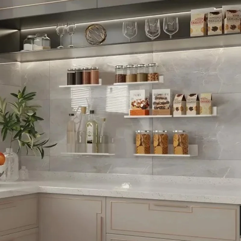 Metal Floating Shelves Wall Mo - đánh giá và giá Home Bathroom Gadgets