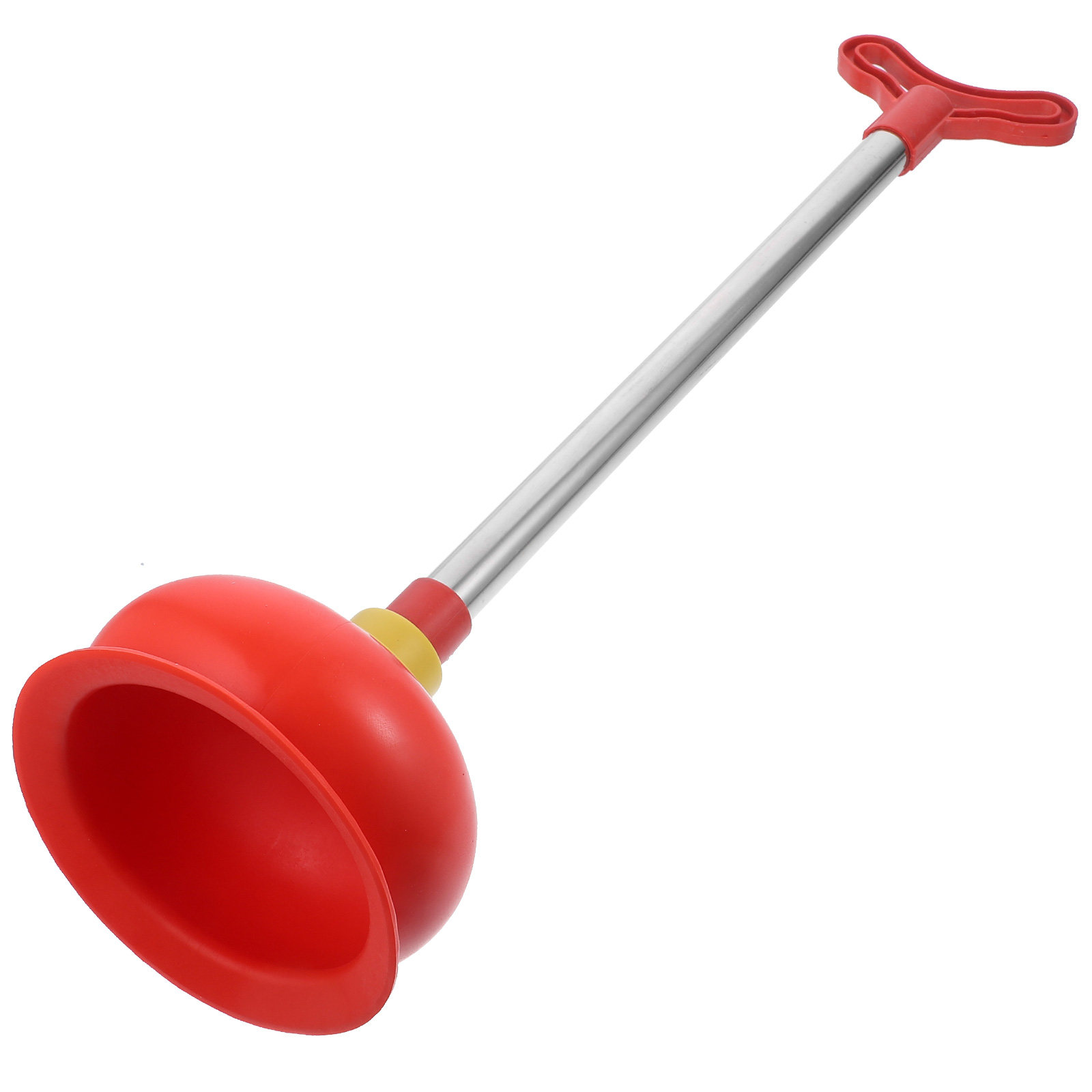 1Pcs Home Toilet Plunger Premi - đánh giá và giá Plunger Toilet