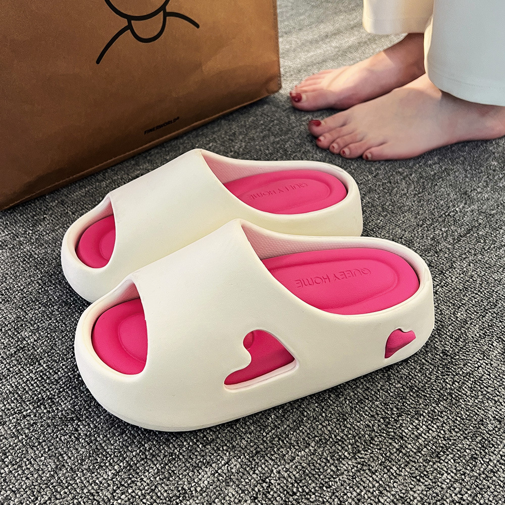 Women Slipper Platform Summer  - đánh giá và giá Home Outdoor Bathroom
