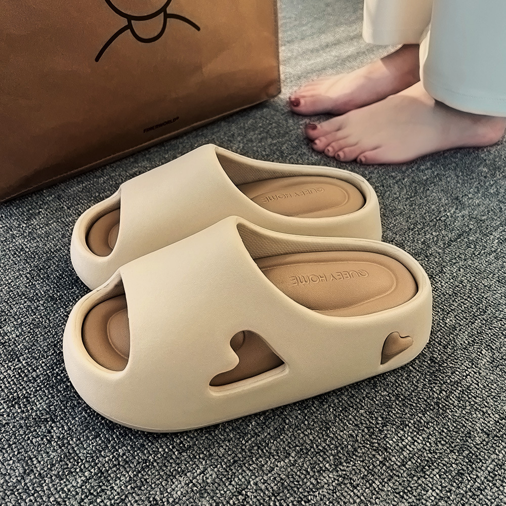 Women Slipper Platform Summer  - đánh giá và giá Home Outdoor Bathroom