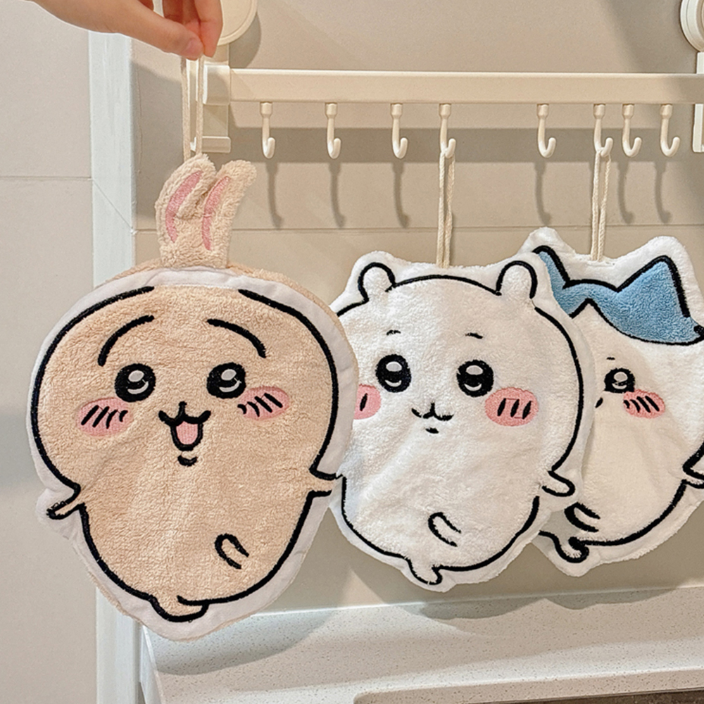 Chiikawa Usagi Hachiware Super - đánh giá và giá Home Bathroom Gadgets