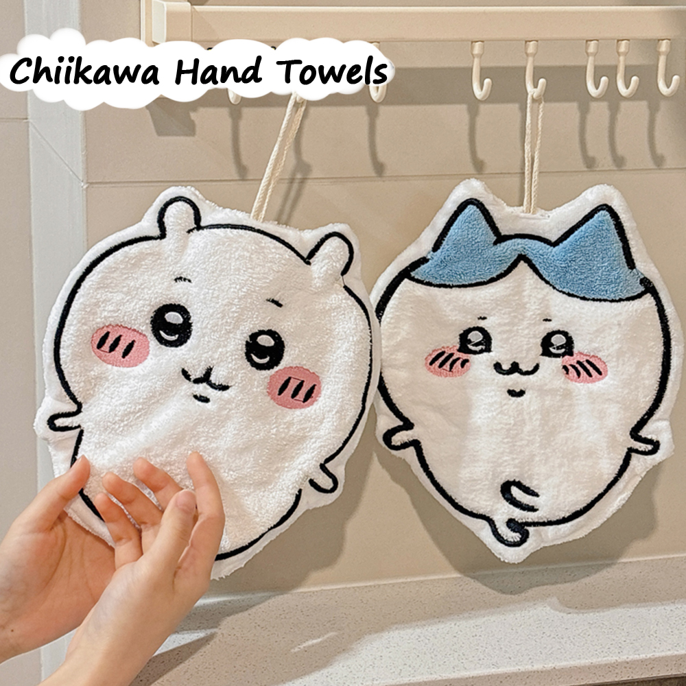 Chiikawa Usagi Hachiware Super - đánh giá và giá Home Bathroom Gadgets