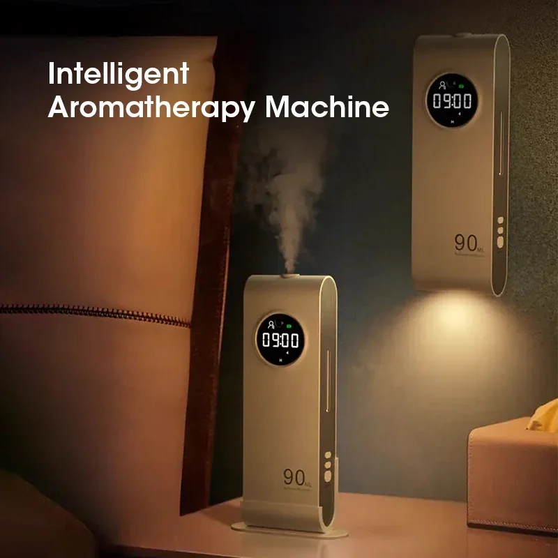 Wireless Hanging Essential Oil - đánh giá và giá Home Bathroom Essentials