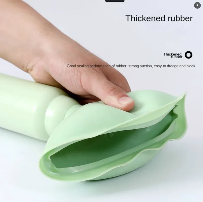 Toilet Plunger High Pressure P - đánh giá và giá Plunger Toilet