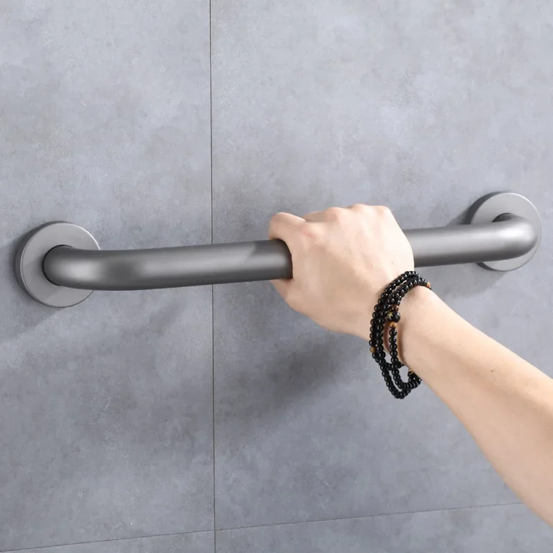 Support Bar Bathroom Safety Ha - đánh giá và giá Home Bathroom Grab Bar