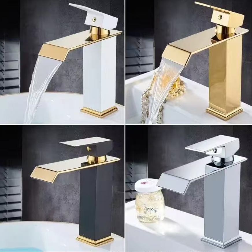 Cold and hot two-in-one bathro - đánh giá và giá Home Bathroom With Two Toilets