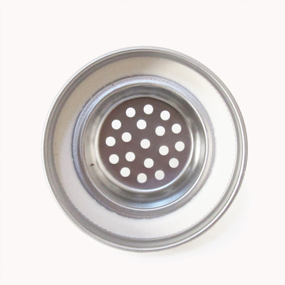 70Mm Stainless Steel Jar Lids  - đánh giá và giá Bath Salts Jar