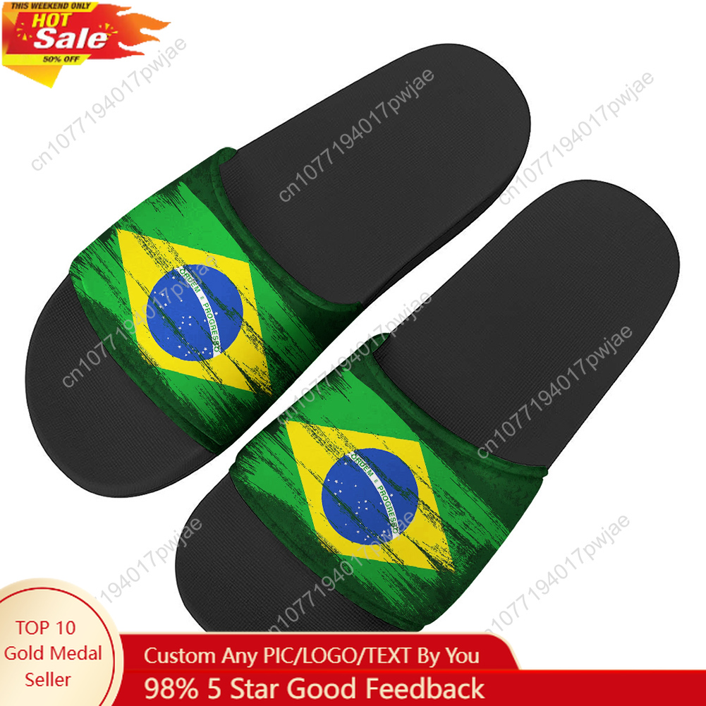 Brazilian flag personalised pr - đánh giá và giá Home Outdoor Bathroom