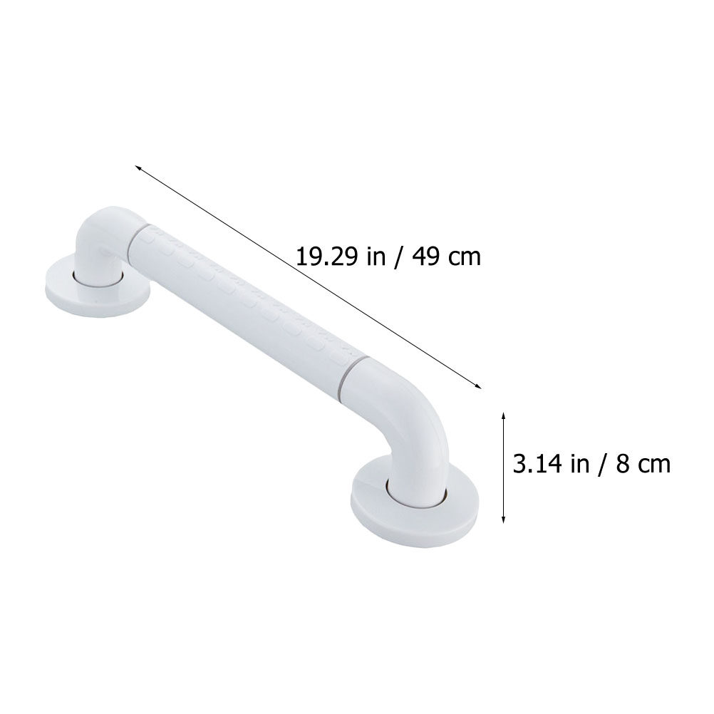 1Set Elderly Bathroom Grab Bar - đánh giá và giá Home Bathroom Grab Bar