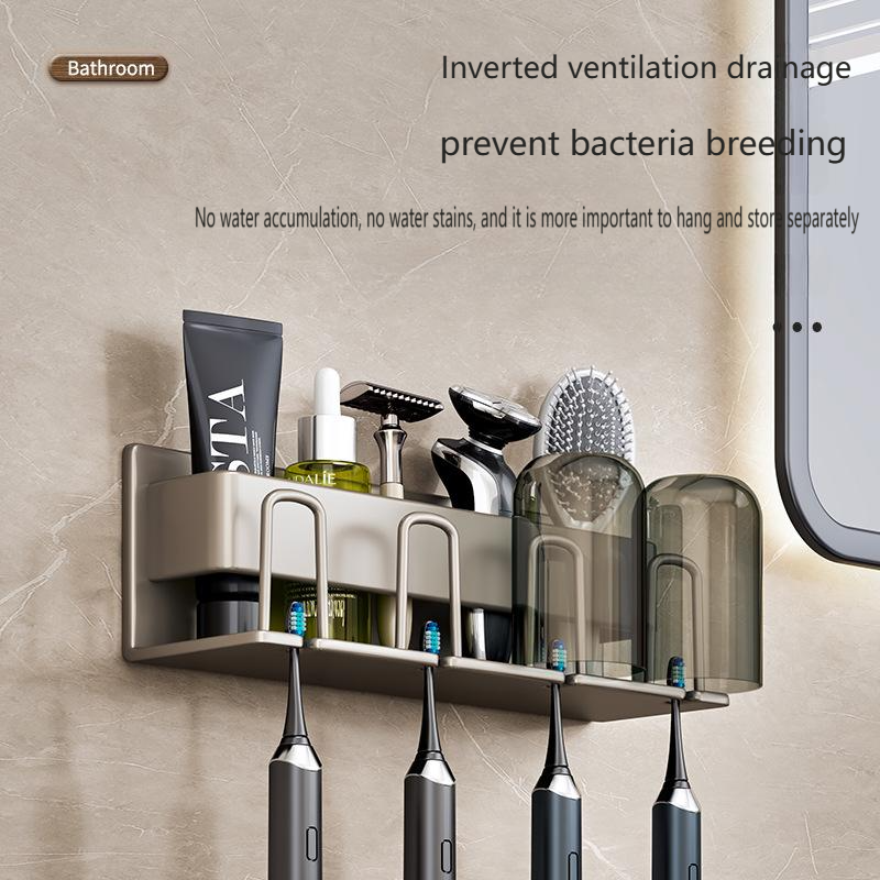 Bathroom Shelves Wall Mount To - đánh giá và giá Home Bathroom Gadgets