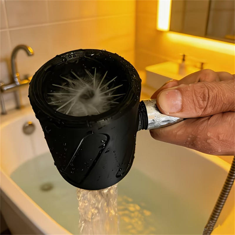 Men Handheld Shower Head High  - đánh giá và giá Shower Head Rain