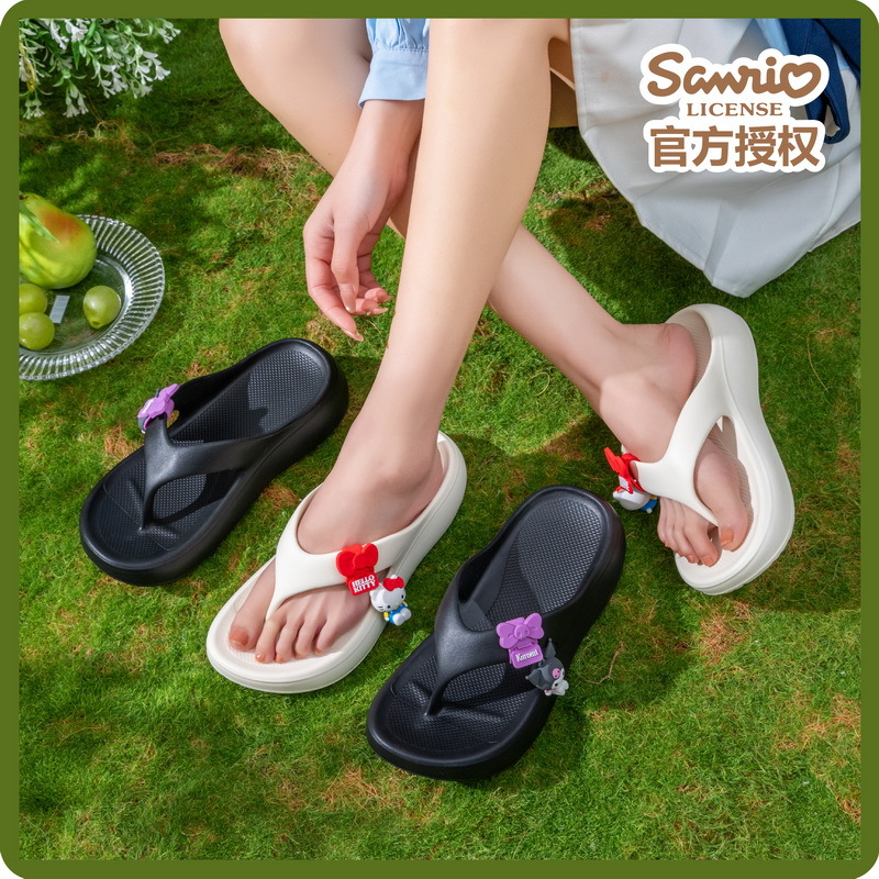 Sweet Hello Kitty Women's Summ - đánh giá và giá Home Outdoor Bathroom