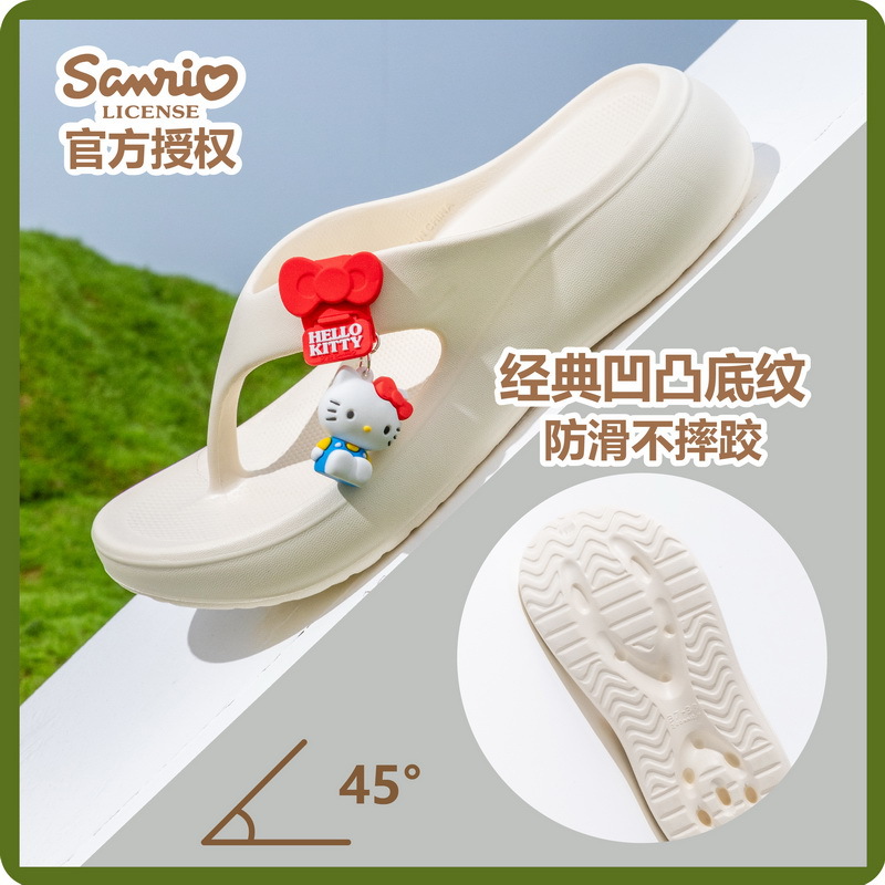 Sweet Hello Kitty Women's Summ - đánh giá và giá Home Outdoor Bathroom