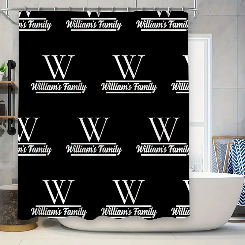 Customizable Personalized Bath - đánh giá và giá Home Bathroom Name