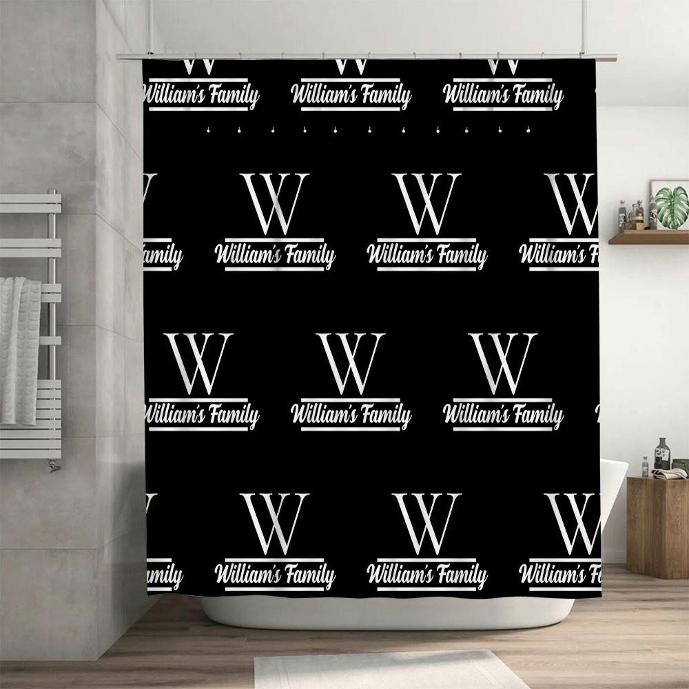 Customizable Personalized Bath - đánh giá và giá Home Bathroom Name