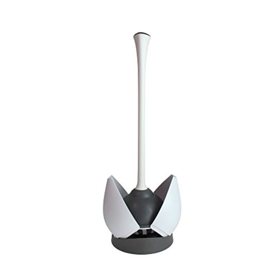 2026Toilet Plunger with Hideaw - đánh giá và giá Plunger Toilet