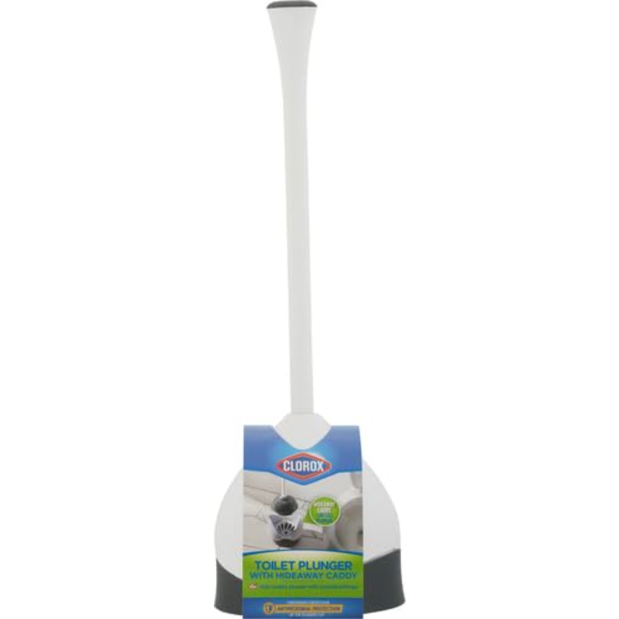 2026Toilet Plunger with Hideaw - đánh giá và giá Plunger Toilet