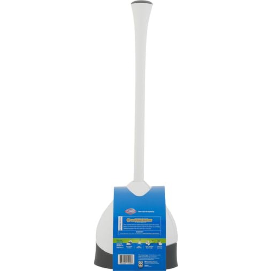 2026Toilet Plunger with Hideaw - đánh giá và giá Plunger Toilet