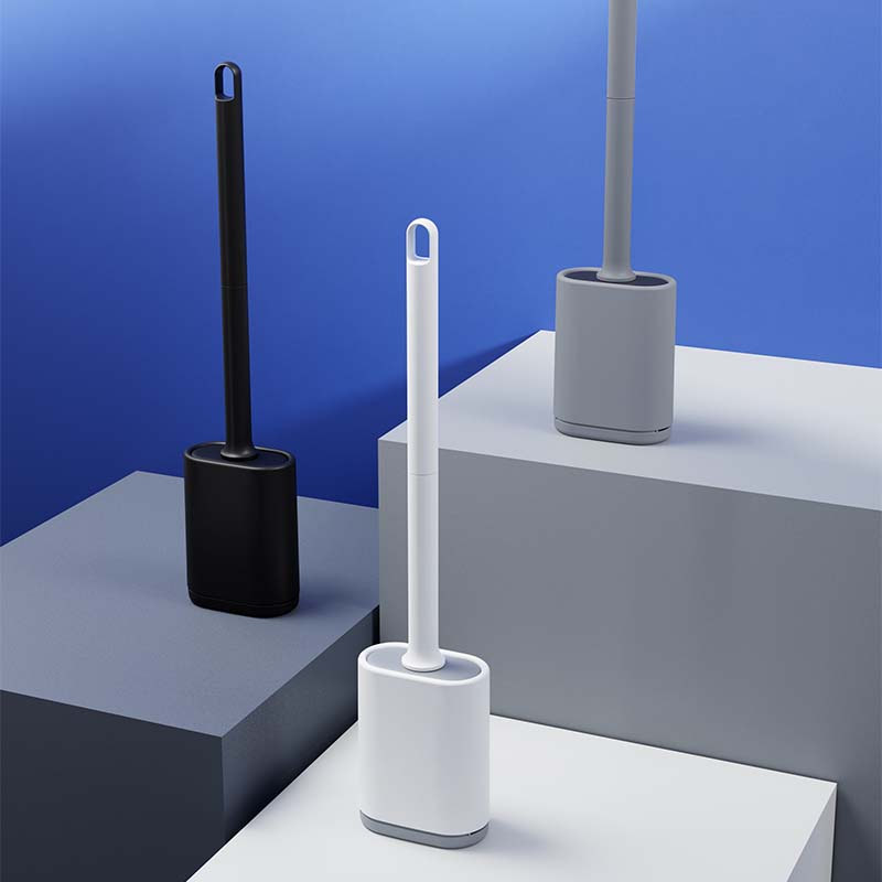 New Upgrade Wall Mount Toilet  - đánh giá và giá Plunger Toilet