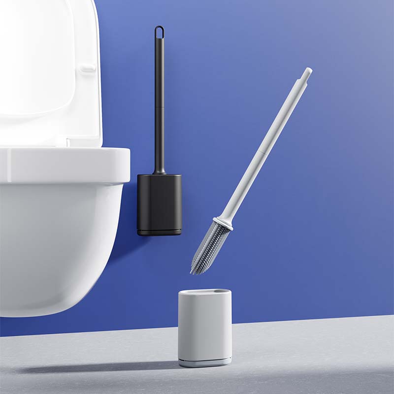 New Upgrade Wall Mount Toilet  - đánh giá và giá Plunger Toilet