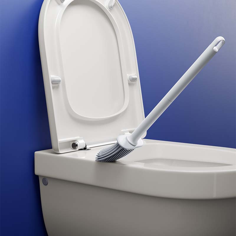 New Upgrade Wall Mount Toilet  - đánh giá và giá Plunger Toilet