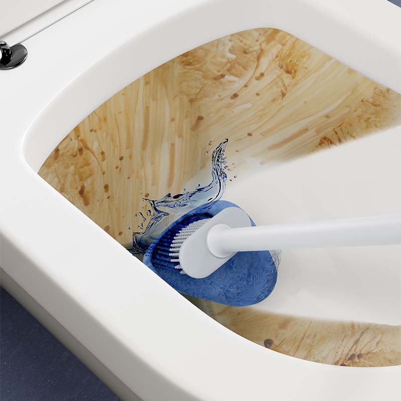 New Upgrade Wall Mount Toilet  - đánh giá và giá Plunger Toilet