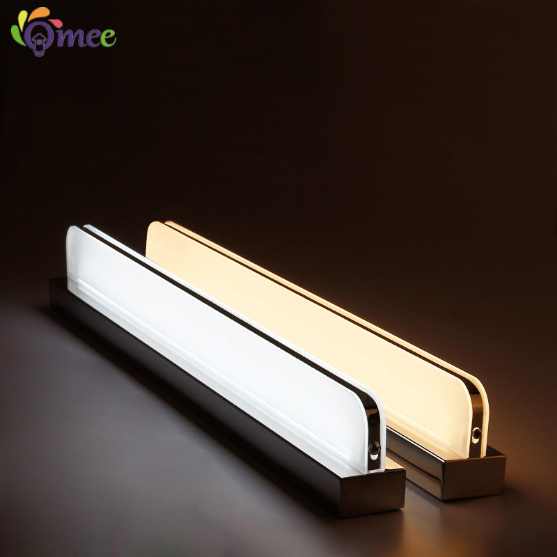 Newest Washroom Makeup Light L - đánh giá và giá Home Bathroom Vanity