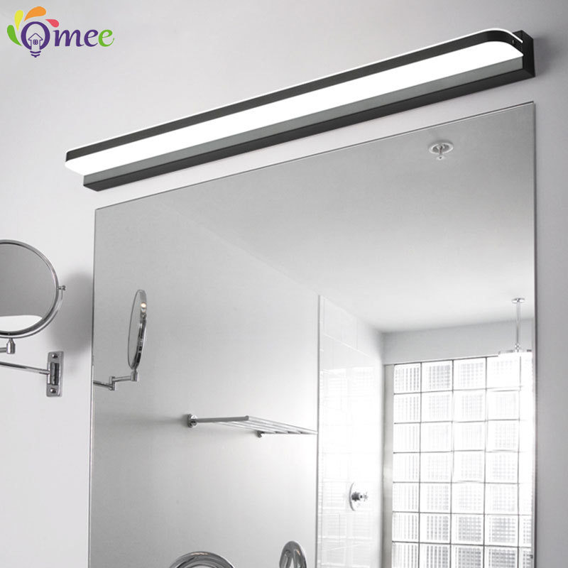 Newest Washroom Makeup Light L - đánh giá và giá Home Bathroom Vanity