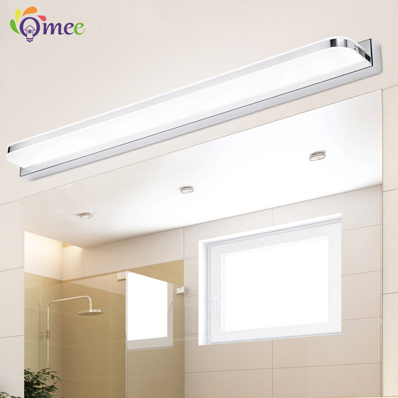 Newest Washroom Makeup Light L - đánh giá và giá Home Bathroom Vanity