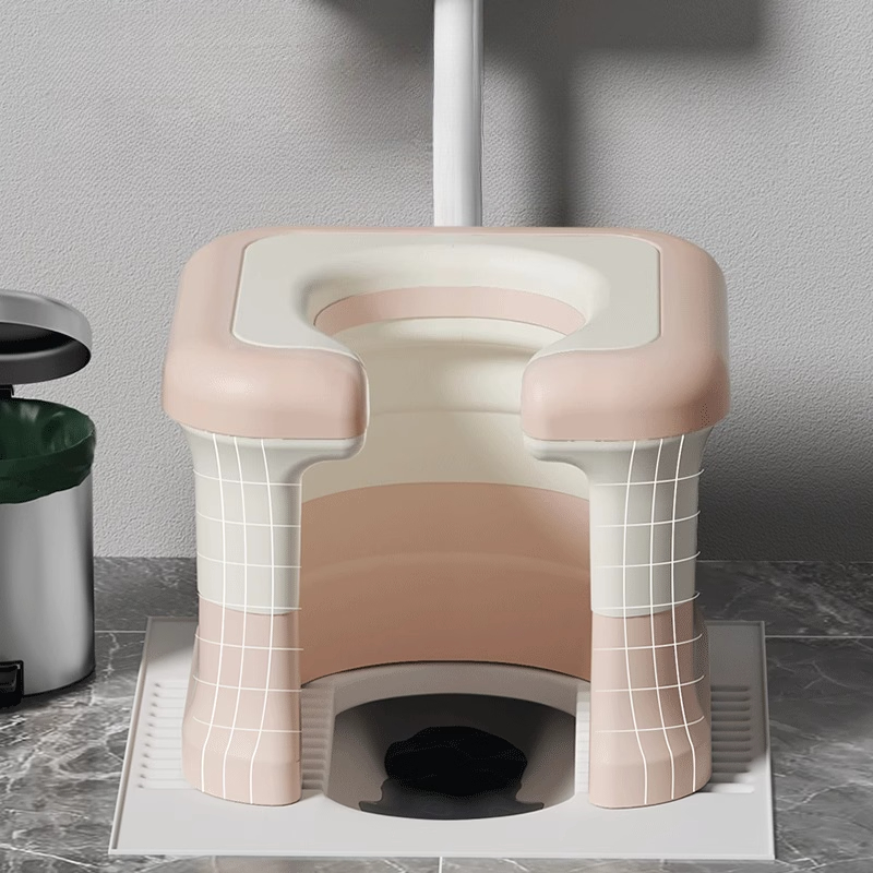 Portable Commode Chair for Hom - đánh giá và giá Home Bathroom With Two Toilets