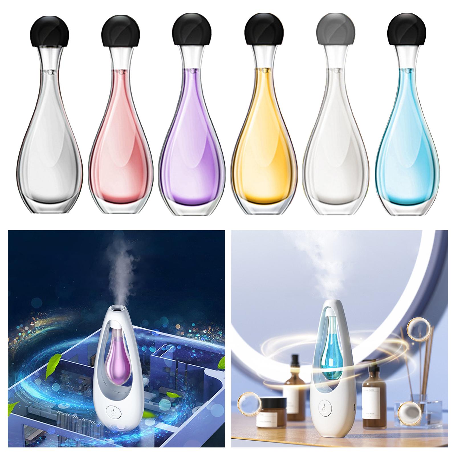 Diffuser Essential Oils DIY Ca - đánh giá và giá Home Bathroom Essentials