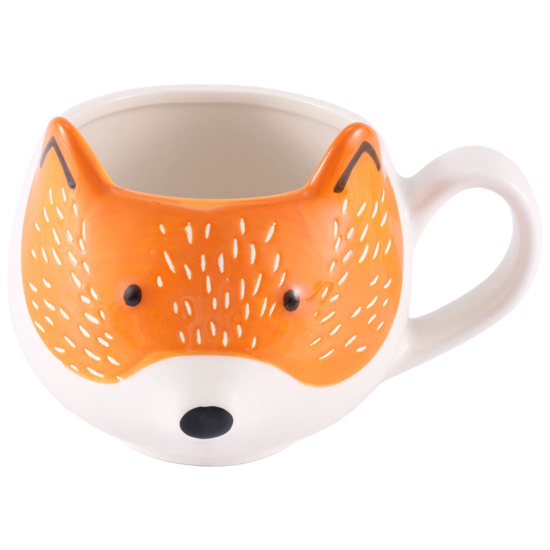 Ceramic Coffee Cup Cartoon Sha - đánh giá và giá Home Kitchen & Bathroom