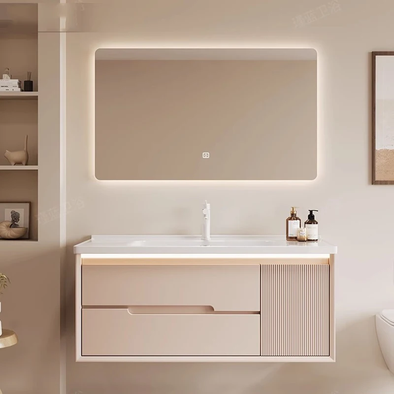 Display Luxury Bathroom Cabine - đánh giá và giá Home Bathroom Vanity