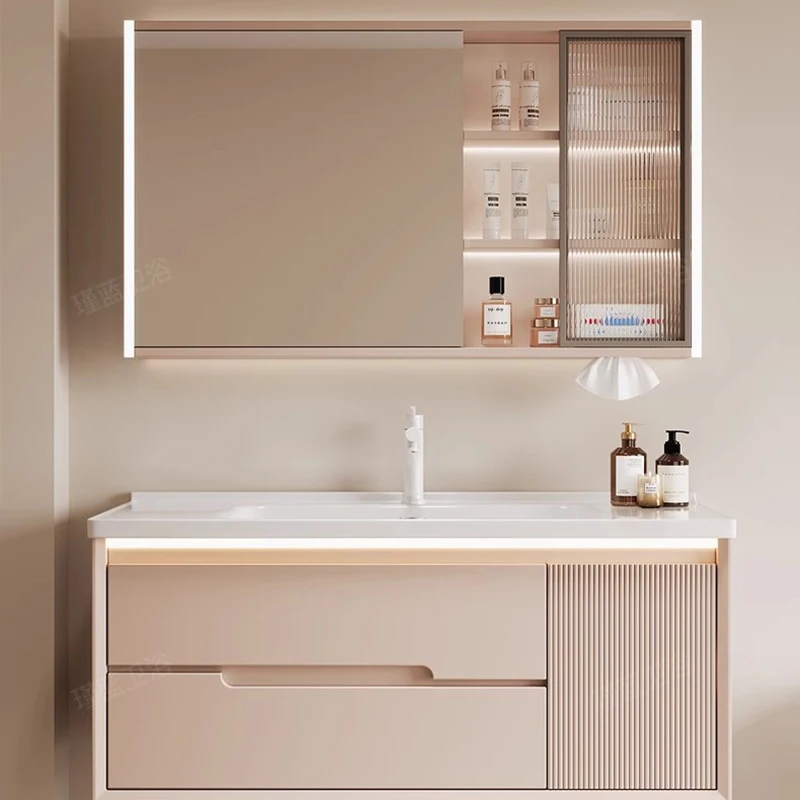 Display Luxury Bathroom Cabine - đánh giá và giá Home Bathroom Vanity